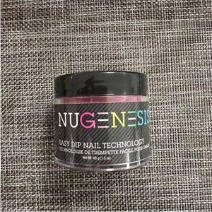 NUGENESIS Dip Powder - NU 111 "Harvest Moon"